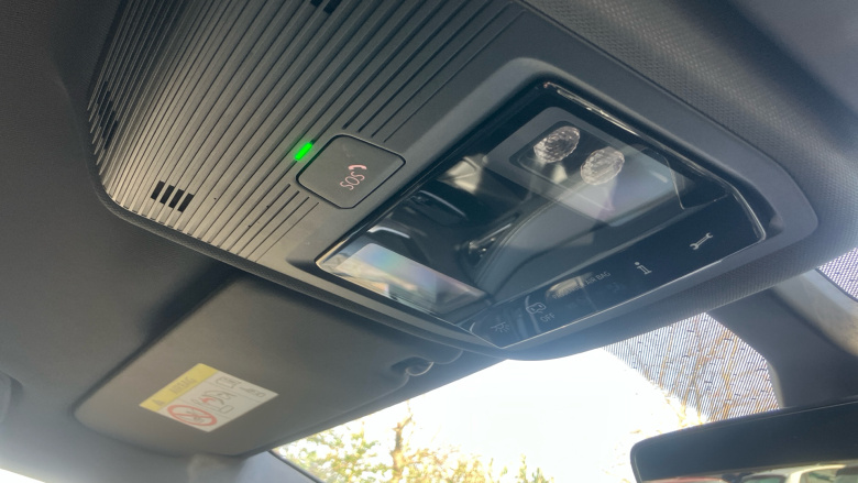 Volkswagen ID.3 150kW Pro 59kWh 5dr Auto Electric Hatchback